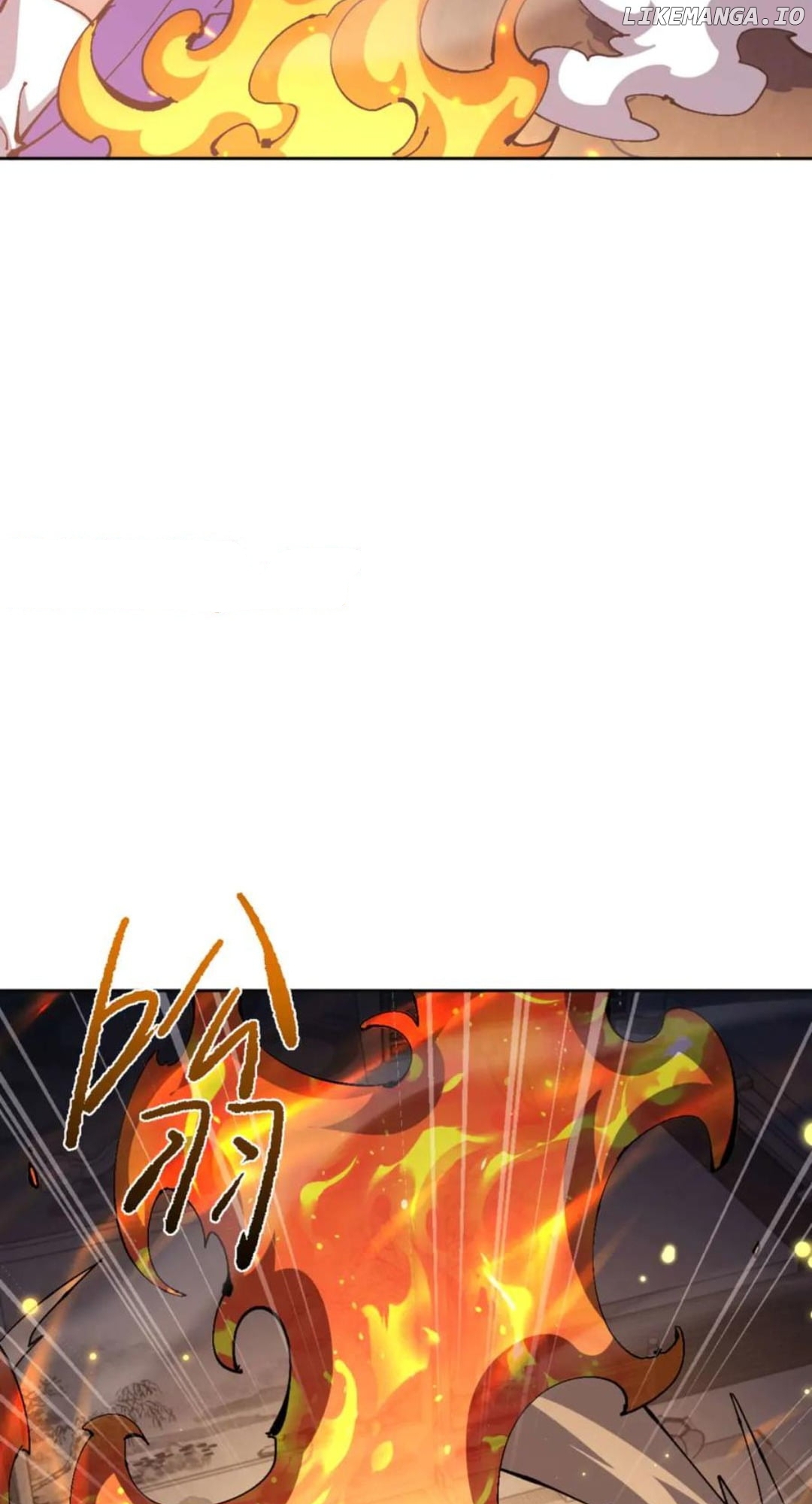 Master: This rebellious disciple is definitely not the Holy Son Chapter 113 - page 37